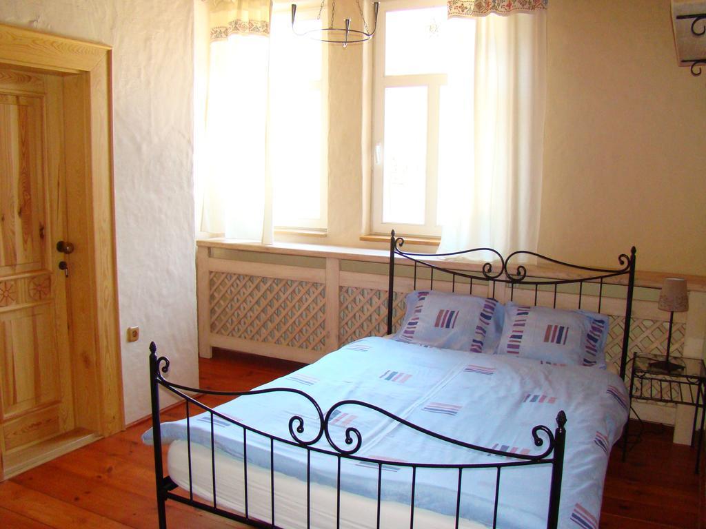 Hôtel Vila Maria à Tatranská Kotlina Extérieur photo