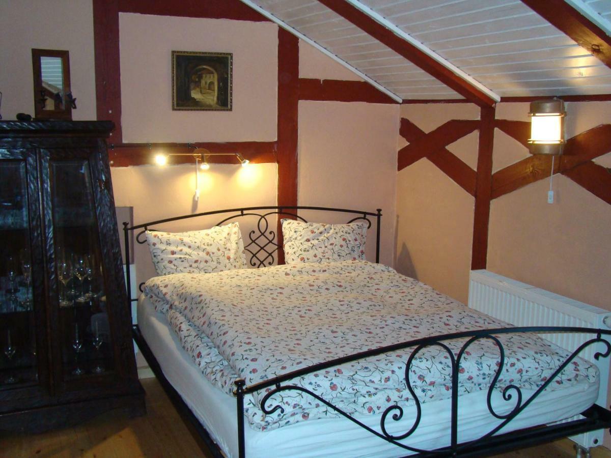 Hôtel Vila Maria à Tatranská Kotlina Extérieur photo